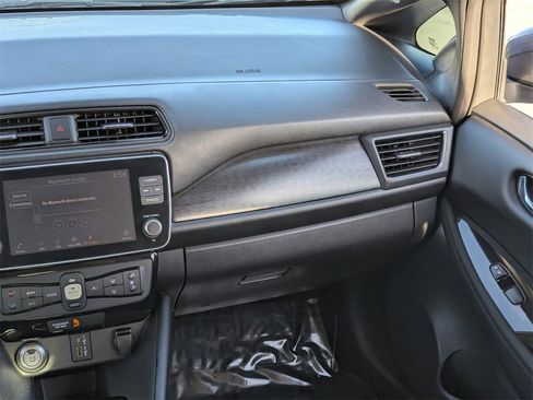 Used 2020 Nissan Leaf SV Plus w/ SV Plus Technology Package image 15