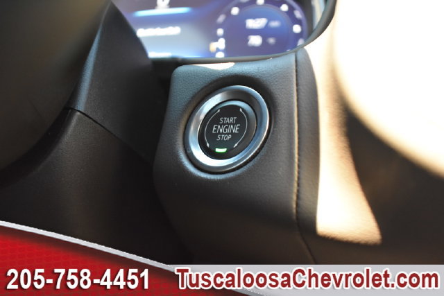Used 2024 Chevrolet Tahoe Z71 w/ Luxury Package AWD/4WD image 50
