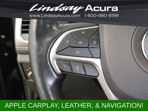 Used 2020 Jeep Grand Cherokee Altitude AWD/4WD image 16