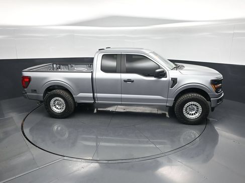 Used 2024 Ford F150 STX RWD image 51