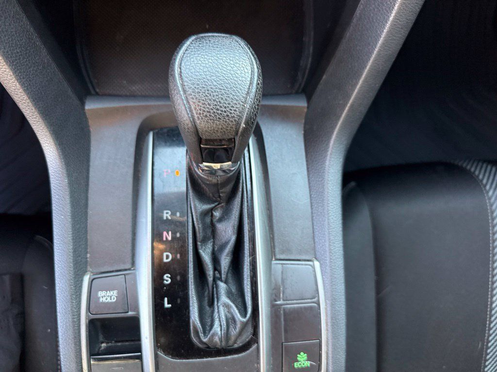 Used 2019 Honda Civic LX image 24