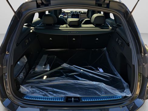 Certified 2026 Mercedes-Benz GLC 300 4MATIC image 6