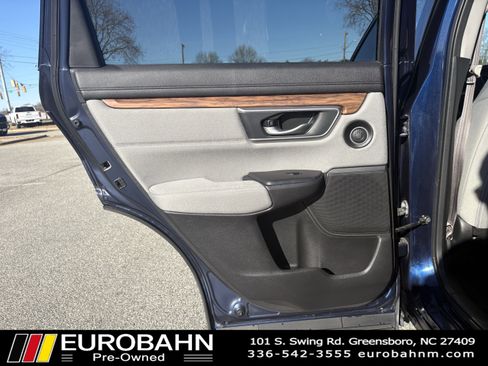 Used 2021 Honda CR-V EX image 11