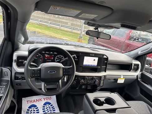 New 2026 Ford F250 XL w/ STX Appearance Package image 15
