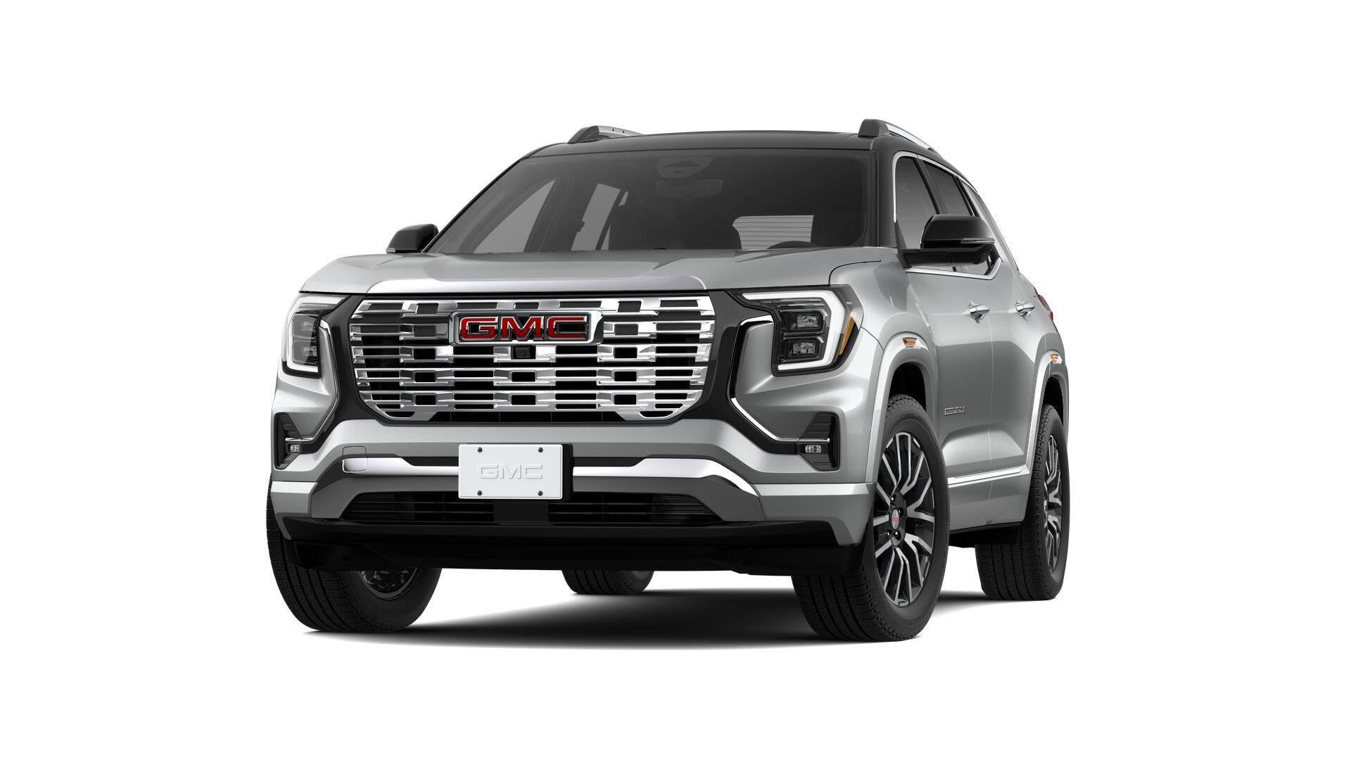New 2026 GMC Terrain Denali AWD/4WD image 49