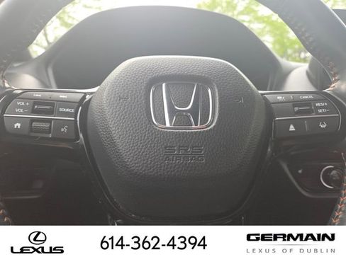 Used 2023 Honda HR-V Sport image 35