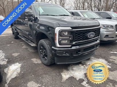 Used 2025 Ford F350 XL w/ STX Appearance Package