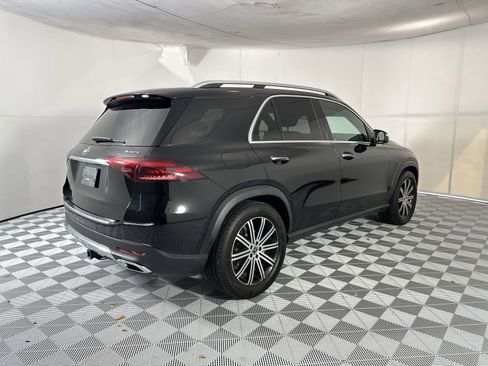 Used 2026 Mercedes-Benz GLE 350 4MATIC image 8