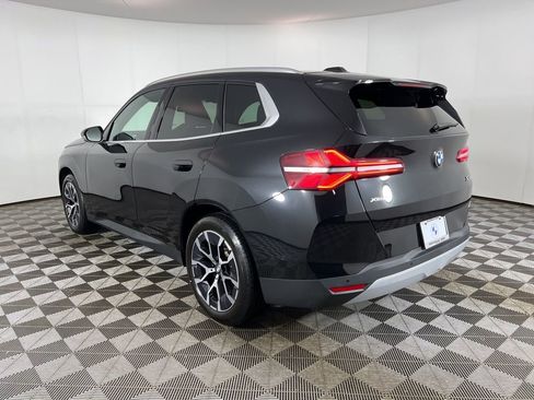 Used 2026 BMW X3 xDrive30 w/ Convenience Package image 17