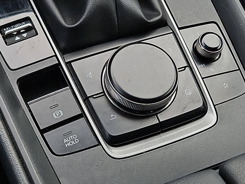 Certified 2023 MAZDA CX-50 AWD 2.5 S w/ Select Package image 24