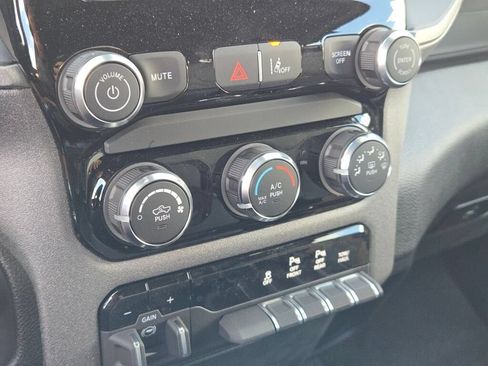 New 2026 RAM 1500 Tradesman w/ Protection Group AWD/4WD image 21