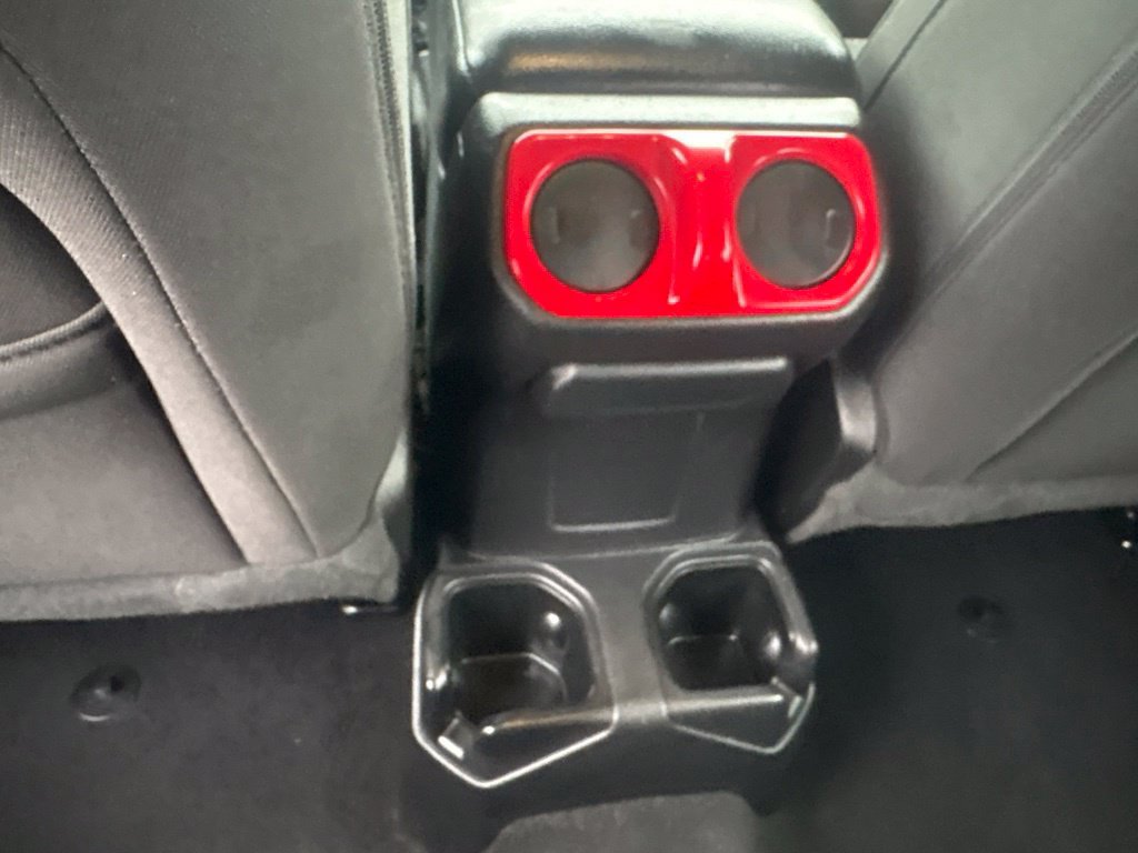 Used 2022 Jeep Wrangler Unlimited Sport AWD/4WD image 35