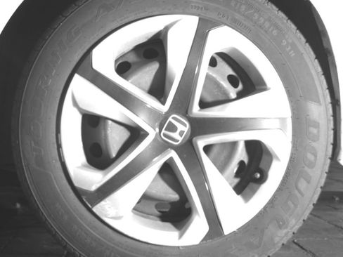 Used 2016 Honda Civic LX image 13