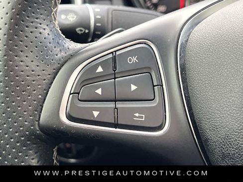 Used 2018 Mercedes-Benz CLA 250 CLA 250 image 30