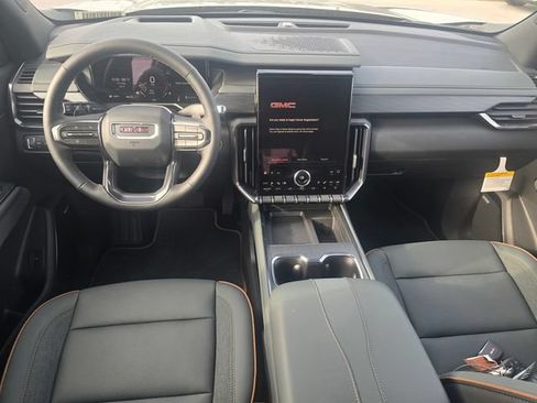 New 2026 GMC Acadia AT4 w/ Luxury Package AWD/4WD image 12