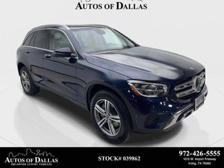 Used 2022 Mercedes-Benz GLC 300 4MATIC video 1