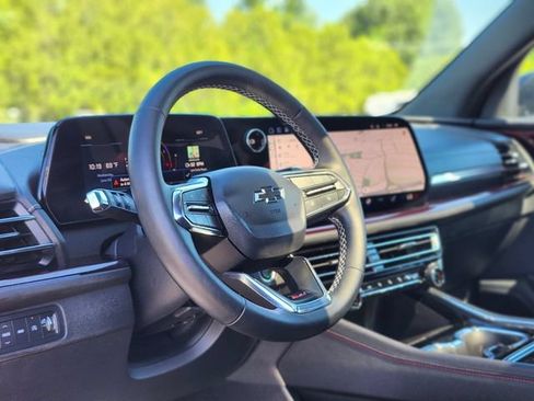 Used 2026 Chevrolet Traverse Z71 w/ Driver Confidence Package AWD/4WD image 21