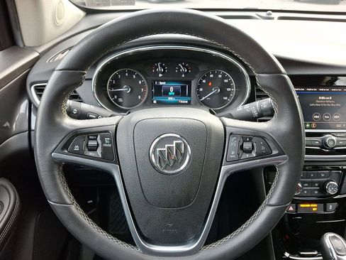 Certified 2022 Buick Encore Preferred w/ Safety Package image 16