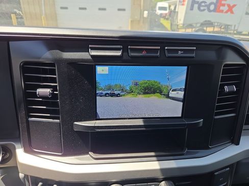 New 2024 Ford F450 XL w/ Snow Plow Prep Package image 23