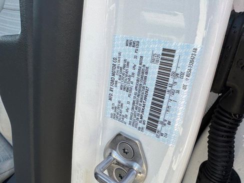 New 2026 Lincoln Nautilus Reserve image 24