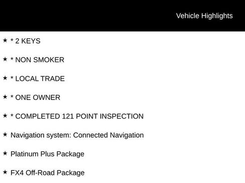 Certified 2026 Ford F350 Platinum w/ Platinum Plus Package AWD/4WD image 5