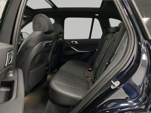 New 2026 BMW X5 xDrive40i w/ M Sport Package AWD/4WD image 31