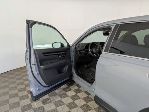 Certified 2023 Honda CR-V EX-L image 16