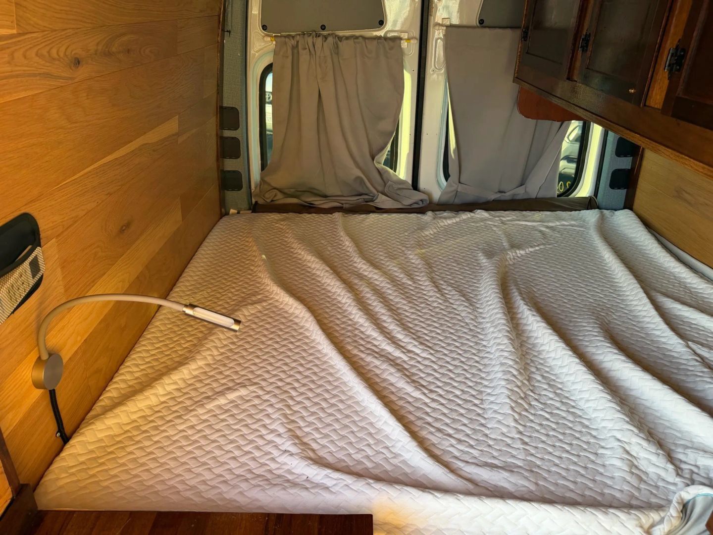 Used 2020 Mercedes-Benz Sprinter 2500 image 25