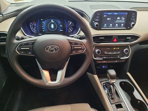 Used 2020 Hyundai Santa Fe SEL image 22