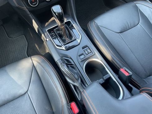 Used 2019 Subaru Crosstrek 2.0i Limited w/ Moonroof Package AWD/4WD image 22
