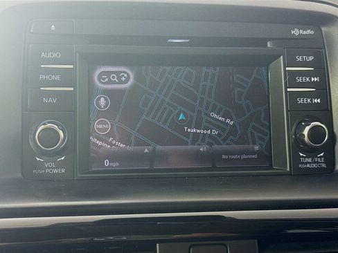 Used 2015 MAZDA CX-5 Touring w/ Touring Technology Package image 15