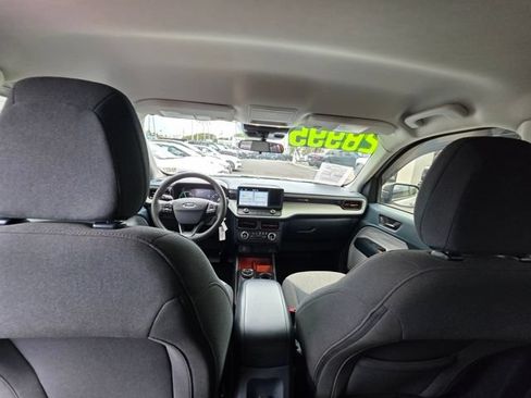 Used 2022 Ford Maverick XLT FWD image 12