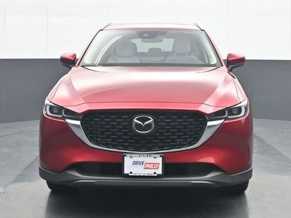 Used 2023 MAZDA CX-5 AWD 2.5 S w/ Premium Plus Pkg