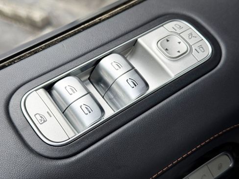 Used 2023 Mercedes-Benz G 63 AMG Squared w/ AMG Night Package Magno image 19