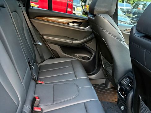 Used 2018 BMW X3 xDrive30i AWD/4WD image 41