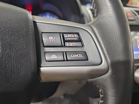 Used 2016 Subaru Forester 2.5i Touring w/ Eyesight & Navigation System AWD/4WD image 21