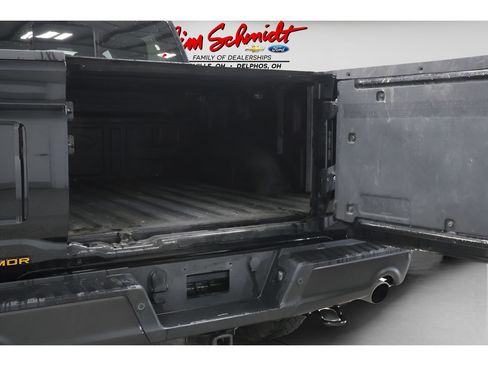 Used 2025 Ford F150 Tremor w/ Equipment Group 402A High AWD/4WD image 38