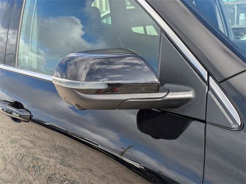 New 2025 Buick Enclave Preferred image 10