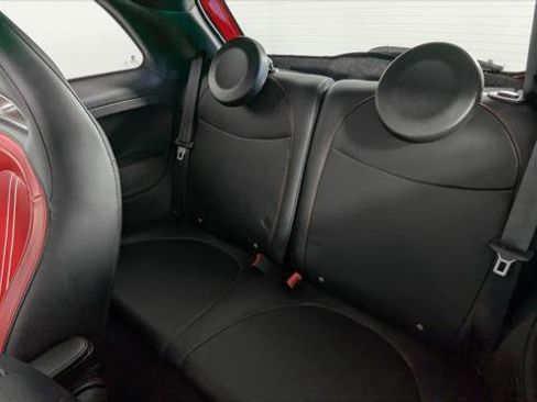 Used 2015 FIAT 500 Abarth w/ Beats Audio Package image 18
