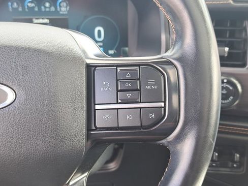 Certified 2022 Ford Expedition Platinum image 26