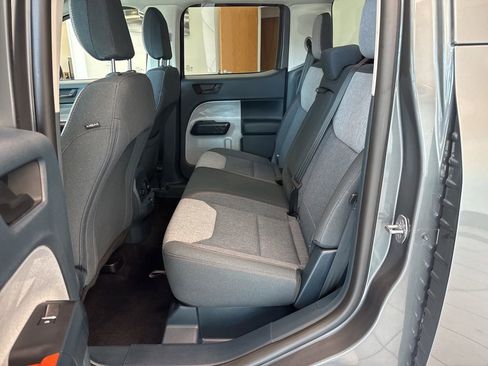 Used 2024 Ford Maverick XLT w/ XLT Luxury Package image 12