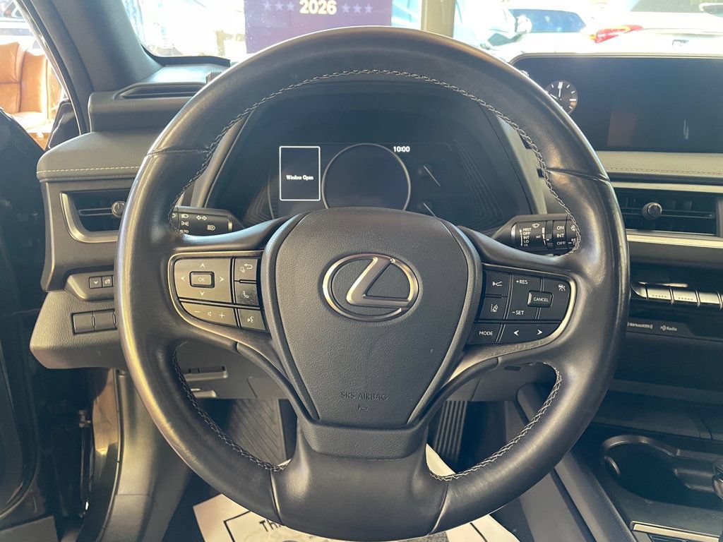 Used 2021 Lexus UX 200 FWD image 21