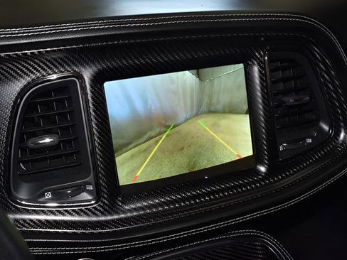 Used 2021 Dodge Challenger SRT Hellcat Redeye RWD image 29