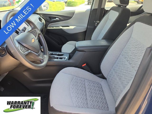 Used 2024 Chevrolet Equinox LS FWD image 14