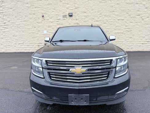 Used 2018 Chevrolet Suburban Premier AWD/4WD image 5