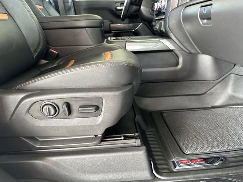 Used 2021 GMC Sierra 1500 AT4 w/ AT4 Preferred Package image 42