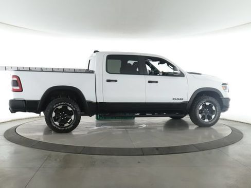 Used 2022 RAM 1500 Rebel w/ Level 1 Equipment Group AWD/4WD image 6