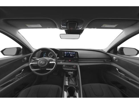 Used 2023 Hyundai Elantra Blue image 29
