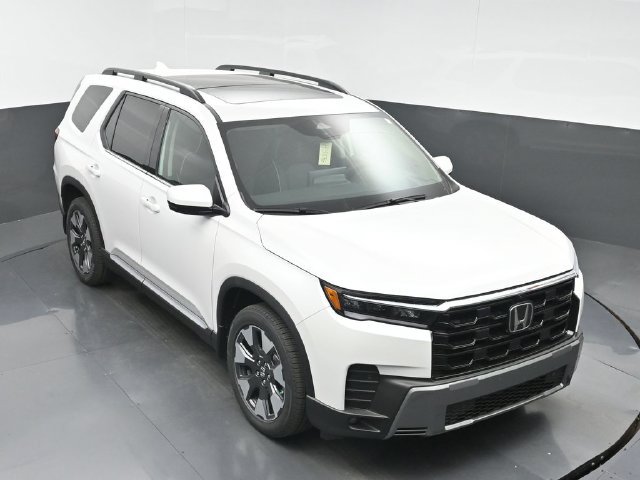 New 2026 Honda Pilot Elite image 36