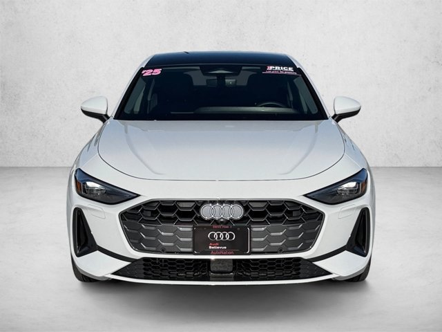 Certified 2025 Audi A5 Premium w/ Convenience Package AWD/4WD image 2